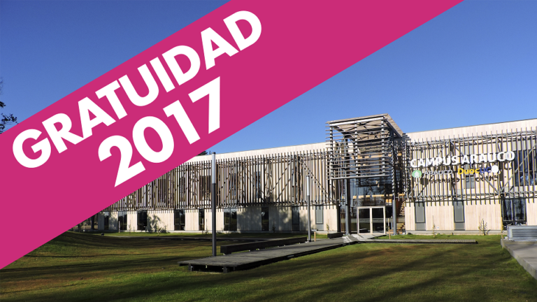 El lunes 6 de marzo parten las clases en el Instituto Profesional Duoc UC sede Campus Arauco
