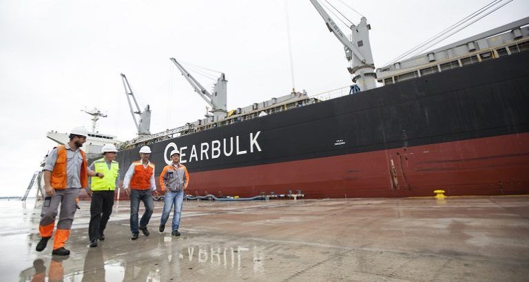 ARAUCO venderá a China cerca de US$ 1.000  millones de toneladas de celulosa durante 2017