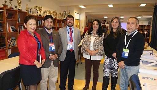 600 ESTUDIANTES COMPONDRÁN LA FUERZA DE VOLUNTARIOS QUE SACARÁN ADELANTE EL CENSO EN CAÑETE