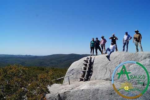 Arauco TUR: El primer Operador de Turismo Asociativo de la provincia de Arauco