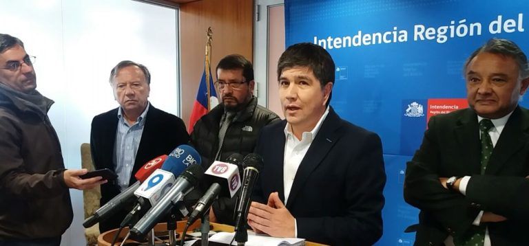 Diputado Monsalve: “El cobro de peaje nunca ha sido una buena noticia para la provincia de Arauco”