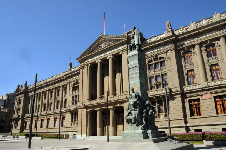 CORTE SUPREMA CONDENA A OFICIALES EN RETIRO DE CARABINEROS POR HOMICIDIO EN CONTULMO EN OCTUBRE DE 1973