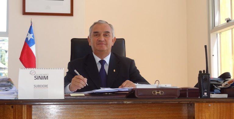 Municipio de Curanilahue otorga millonario aporte a organizaciones comunitarias
