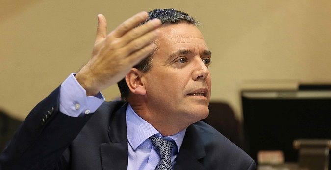 Harboe pide replicar rebaja de tarifas para adultos mayores en la región