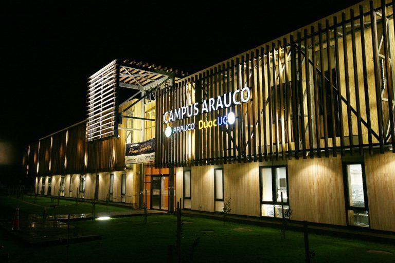 Duoc UC obtiene acreditación máxima de siete años por segunda vez y se mantiene como el único IP con la máxima certificación