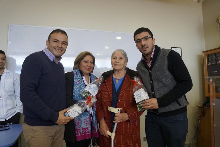 MUNICIPIO DE LOS ÁLAMOS ENTREGARÁ CANASTA COMPLEMENTARIA DE FÁRMACOS PARA LA ARTROSIS