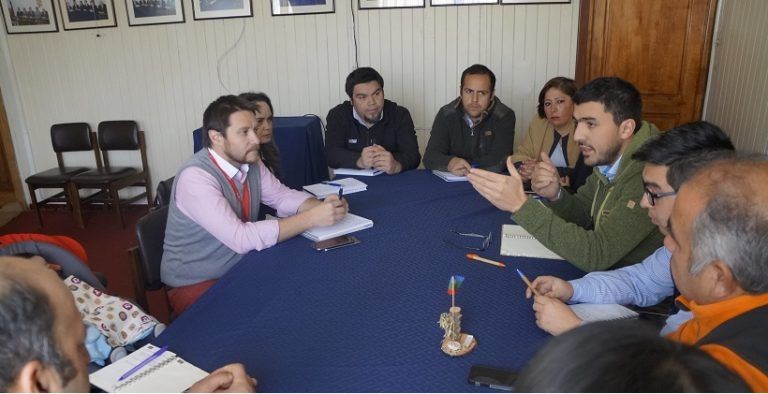 FRONTEL SE COMPROMETE A RESPONDER A LOS ALAMEÑOS AFECTADOS POR EL CORTE PROLONGADO DE ELECTRICIDAD