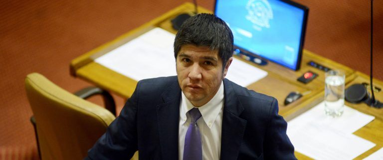 Diputado Monsalve valoró avances de programa de Zonas de Rezago en la provincia de Arauco