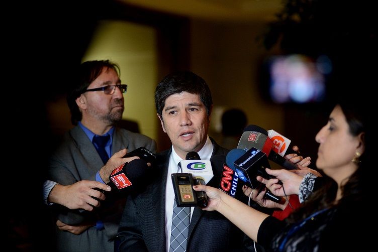Diputado Monsalve: “Chile necesita una Nueva Constitución donde se reconozca a los pueblos originarios y sus derechos”