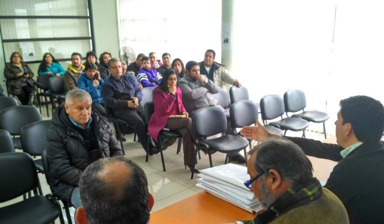 MOP licita nuevo proyecto vial para Contulmo