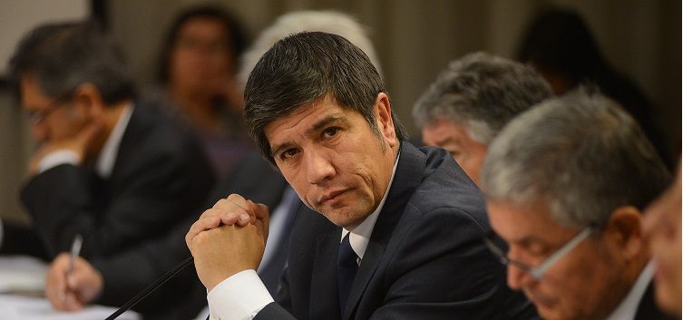 Diputado Monsalve por violencia ginecobstetra: “Es una situación inaceptable, más dentro de un recinto de atención de salud”