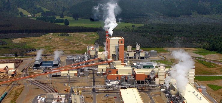 ARAUCO concretará potente innovación en su Planta de Celulosa Valdivia que le permitirá ingresar a nuevos mercados