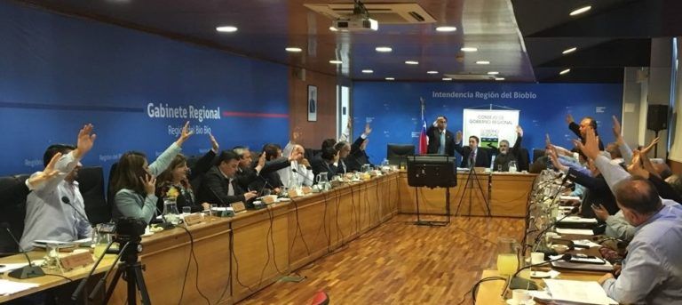GOBIERNO REGIONAL RATIFICÓ DECISIÓN DE FINANCIAR EL BUS PARA LOS PACIENTES DE LOS ÁLAMOS