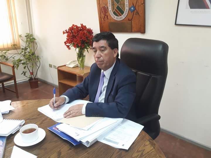 DAN LUZ VERDE A PROYECTO DE CÁMARAS DE SEGURIDAD PARA CAÑETE