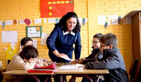 El liderazgo educativo, clave en la transformación escolar