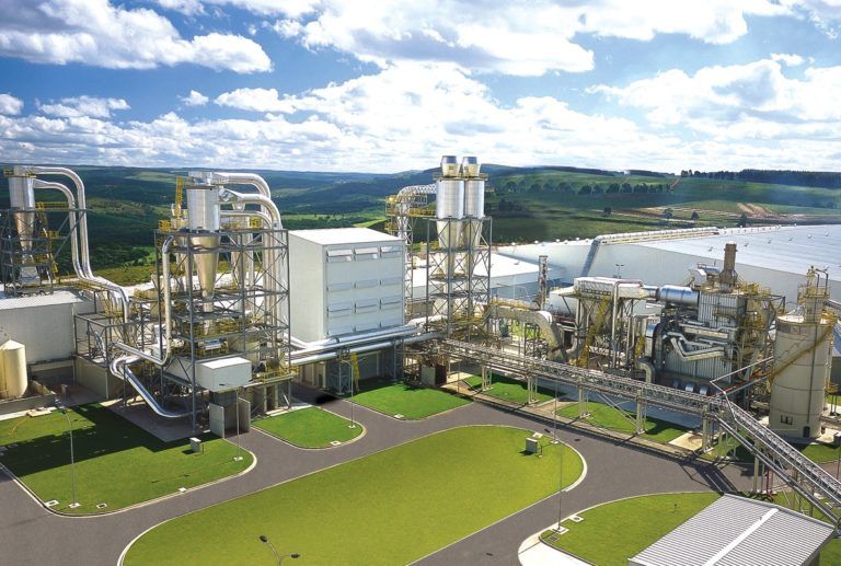 ARAUCO cuenta con la aprobación para adquirir activos de MASISA en Brasil