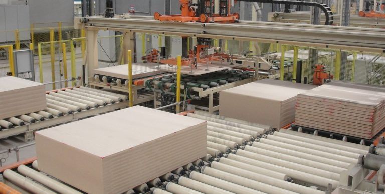 ARAUCO adquiere activos de MASISA en México  y robustece su presencia en Norteamérica
