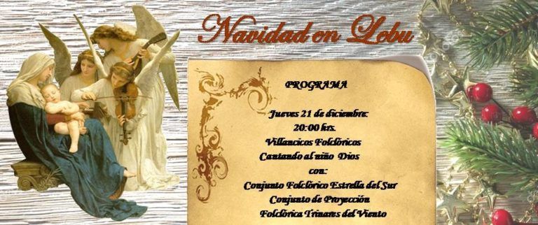 LA MUNICIPALIDAD DE LEBU TE INVITA A DISFRUTAR DE ESTOS PANORAMAS CULTURALES