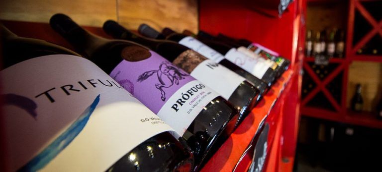 En Ránquil celebrarán “La noche del cinsault”