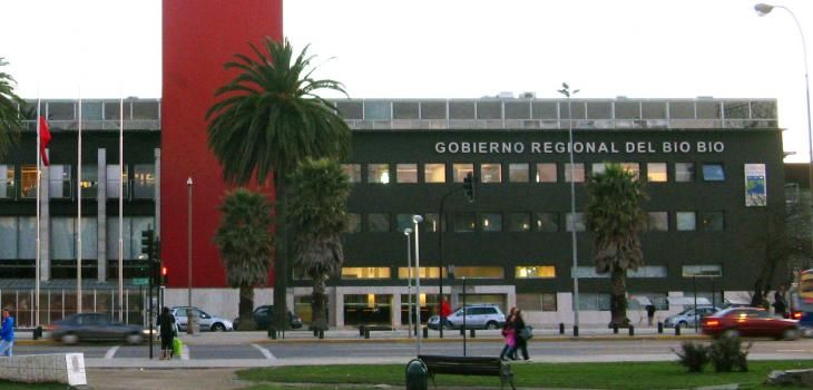 Presidente regional del MAS: “Con Ulloa como Intendente se vislumbra un oscuro futuro para la Región del Biobío”