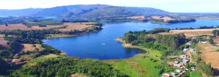 CINE LEBU PRESENTARÁ “UNA MUJER FANTÁSTICA” EN EL LAGO LANALAHUE