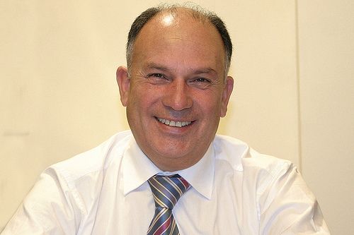 Diputado Bobadilla (UDI) integrará comisiones de Educación, Vivienda y Bomberos en la Cámara Baja