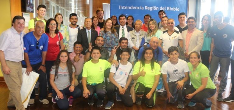 FUERON APROBADOS LOS RECURSOS PARA CONSTRUIR MODERNO POLIDEPORTIVO EN CAÑETE
