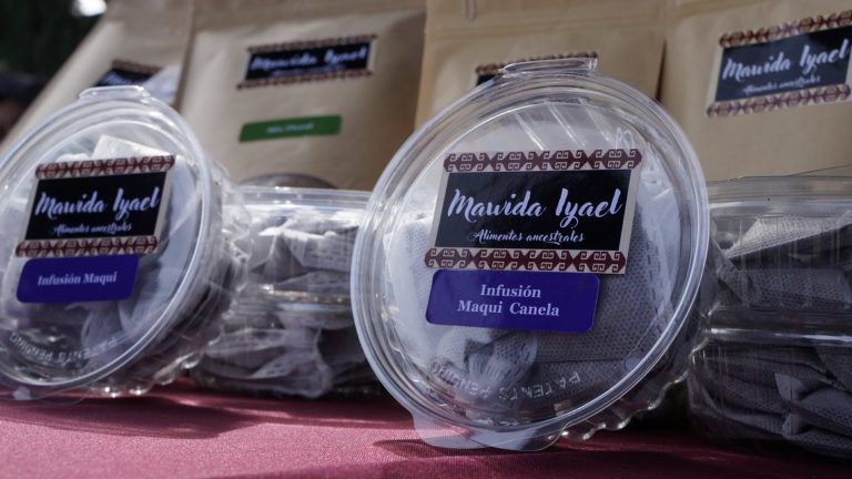 JÓVENES EMPRENDEDORES DE LOS ÁLAMOS DIERON VIDA A LA 1° FERIA DE LA INNOVACIÓN