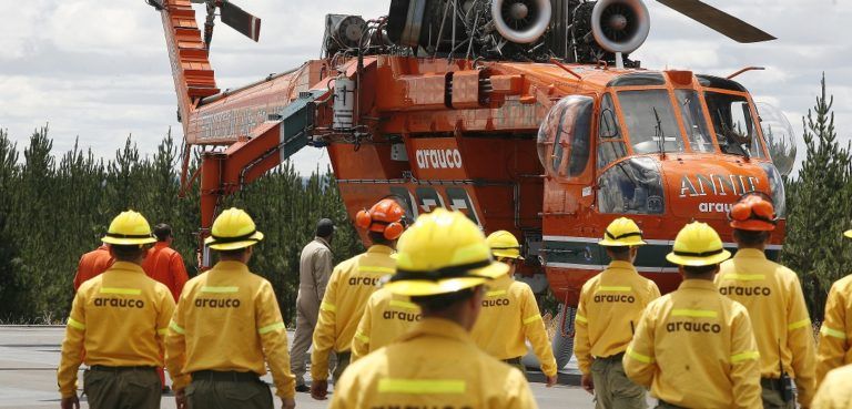 Temporada de incendios: un año de aprendizaje