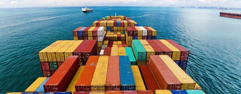 Exportaciones de la Región del Biobío aumentaron 29,1% en febrero