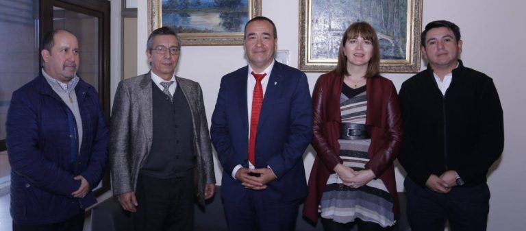 BUSCAN POTENCIAR EL FÚTBOL AMATEUR EN ARAUCO