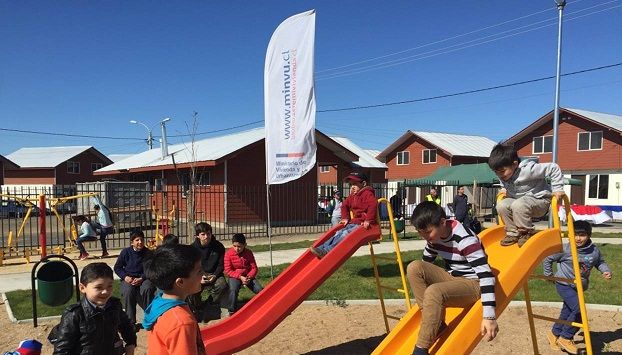 Este lunes comienza proceso de postulación a subsidio Clase Media en Región de Biobío