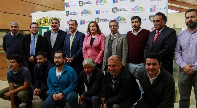 Festival social y deportivo llega este sábado a Arauco