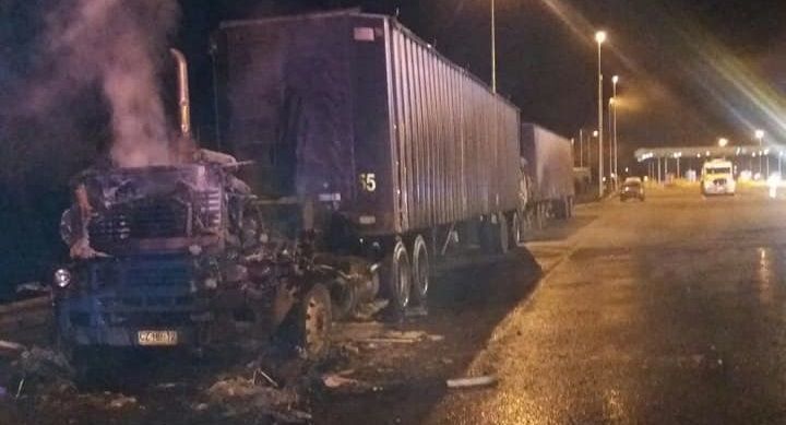 ALCALDE DE LOS ÁLAMOS LAMENTÓ ATENTADO EN PILPILCO Y SOLICITÓ QUE SE INCLUYA A LA PROVINCIA DE ARAUCO EN EL PLAN ARAUCANÍA