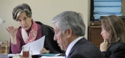 Ministra de Medio Ambiente: “el proyecto que prohíbe el uso de bolsas plásticas ha sido fuertemente impulsado desde el Congreso y eso lo queremos reconocer”
