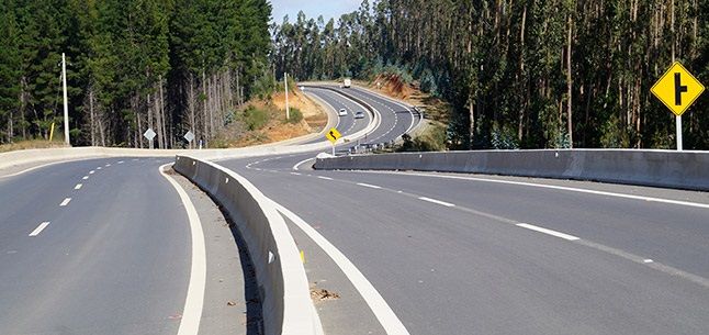 ALCALDE DE LOS ÁLAMOS CALIFICÓ COMO INACEPTABLE EL ALZA DE PEAJES EN LA RUTA 160