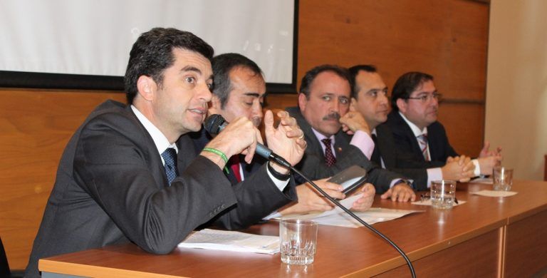 Superintendencia de Educación anuncia en Biobío plan para desburocratizar los colegios