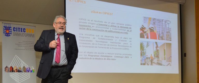 Invierten $7.400 millones para promover la sustentabilidad en la edificación