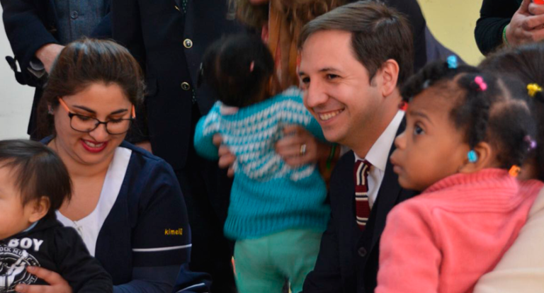 Superintendencia inicia fiscalización a establecimientos de educación parvularia de Arica a Punta Arenas