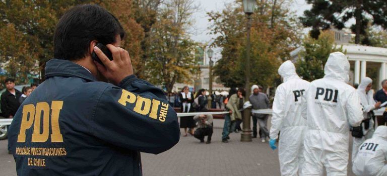 Senador Navarro: “asesinatos en Concepción dan cuenta que Ministerio del Interior protege a forestales y no a personas”