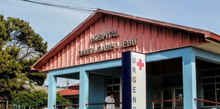 Alcalde de Lebu por proyecto hospital Lebu – Los Álamos: “SE LE ESTÁ DANDO LA ESPALDA A LOS HABITANTES DE LA PROVINCIA DE ARAUCO”