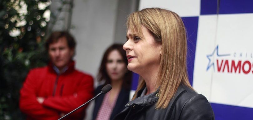 JACQUELINE VAN RYSSELBERGHE Y RECHAZO DE SENADO ARGENTINO A LEY DE ABORTO: “ES UN GRAN TRIUNFO POR LA VIDA”