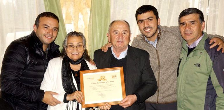 MUNICIPIO CELEBRARÁ LAS BODAS DE ORO DE LOS ALAMEÑOS: ABREN INSCRIPCIONES