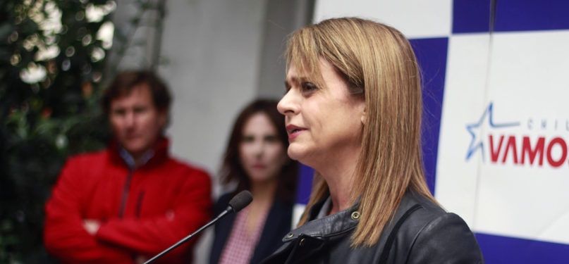 UDI condena video de apoyo de senador Alejandro Guillier a asesino de Jaime Guzmán, y acusa al parlamentario de afectar los intereses del Estado chileno