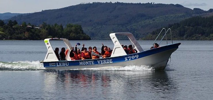 CAÑETE ES EJEMPLO DE TURISMO INCLUSIVO