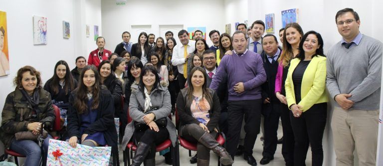 SUPERINTENDENCIA DE EDUCACIÓN INICIA CELEBRACIÓN DE SU 6 ANIVERSARIO CON RECONOCIMIENTO A ESTUDIANTES DE TELETÓN