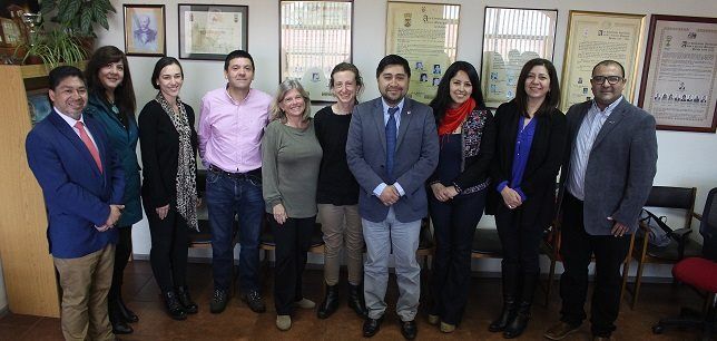 INNOVADOR PROGRAMA EDUCATIVO INTERNACIONAL “HIPPY” SE IMPLEMENTARÁ EN CAÑETE