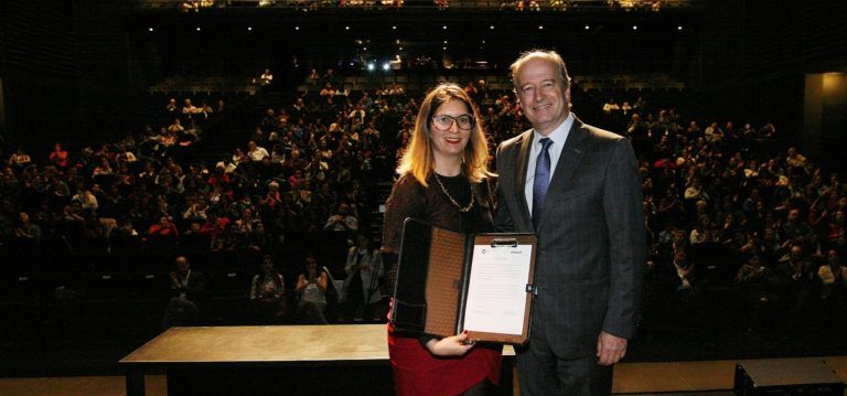 Teatro Biobío y Arauco concretan alianza que permitirá realizar más de 40 espectáculos en la Región