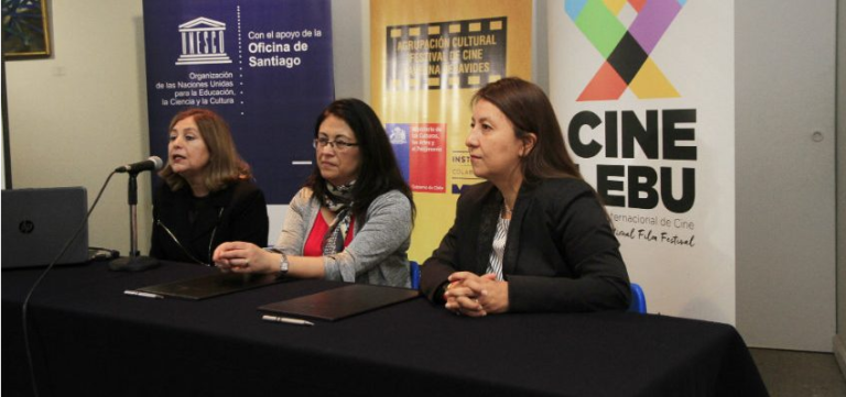 Festival Internacional de Cine de Lebu anuncia novedades y visitas de prestigio para su versión 2019