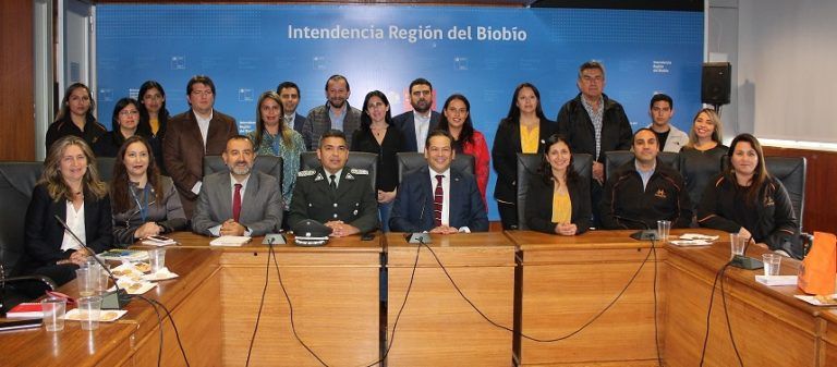 SEREMI DE JUSTICIA LANZÓ PROYECTO DE REINSERCIÓN LABORAL PARA PERSONAS QUE HAN ESTADO PRIVADAS DE LIBERTAD